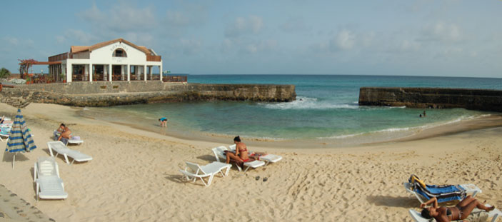 Porto Antigo