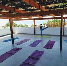 Yoga Cape Verde